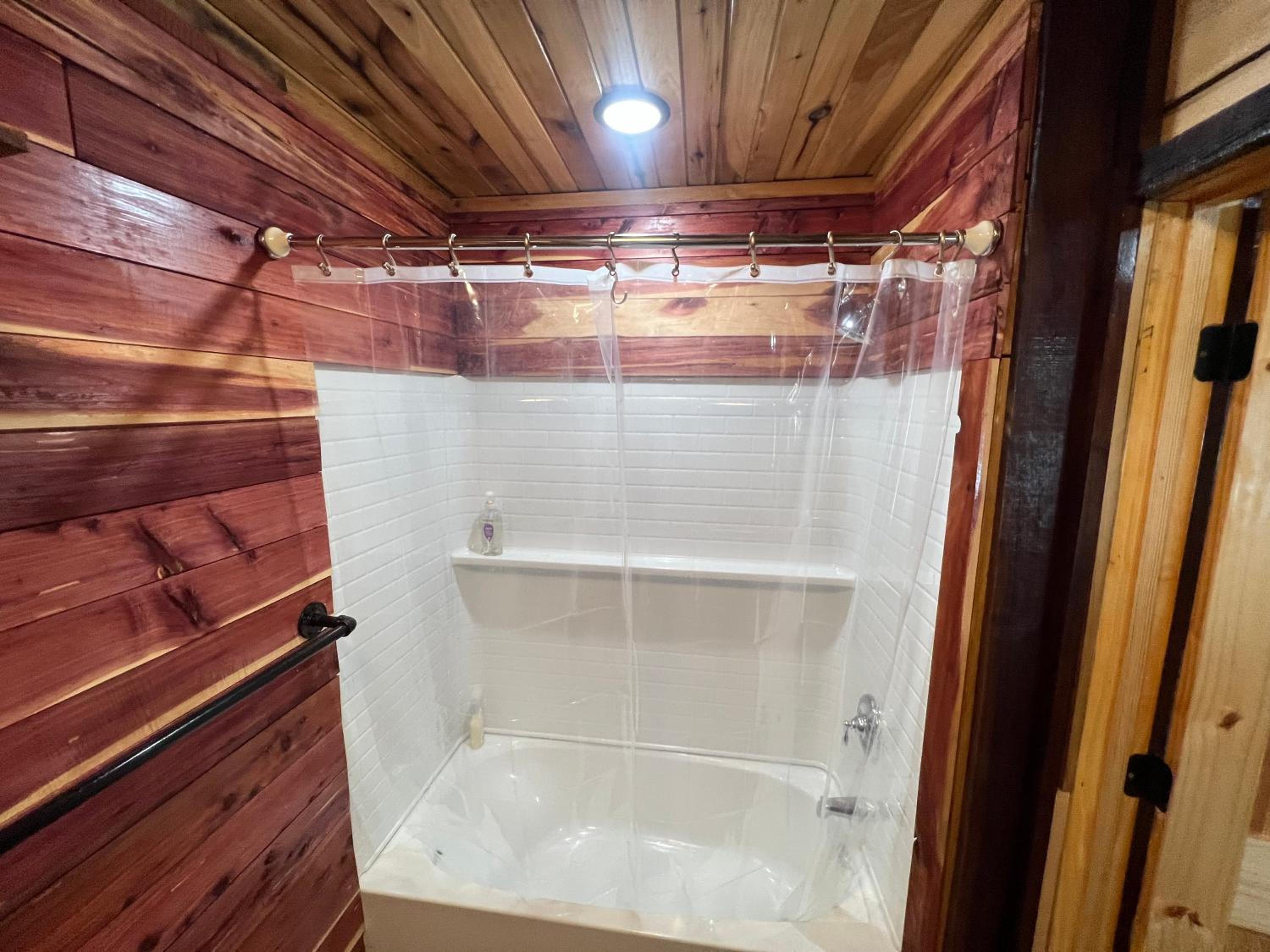 Jewel Branch Cabin view 5