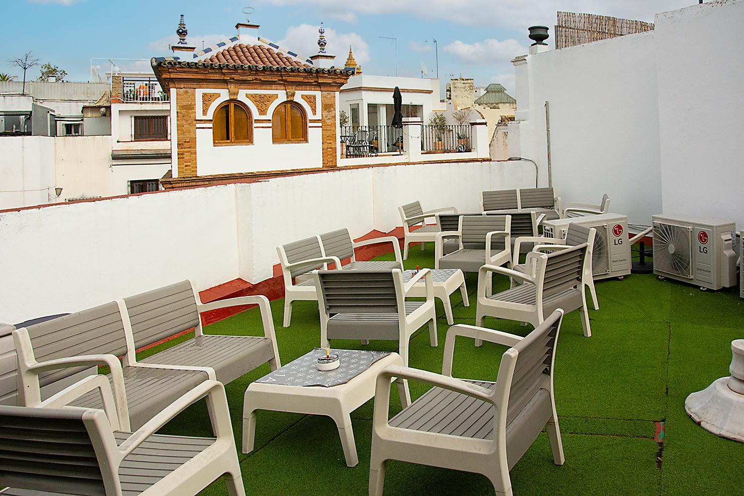 roof