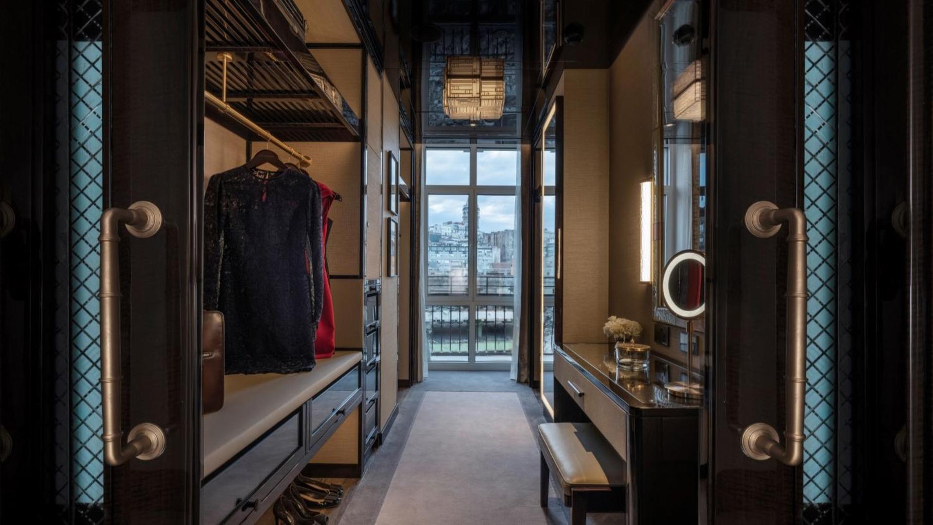 The Peninsula İstanbul - Image 44