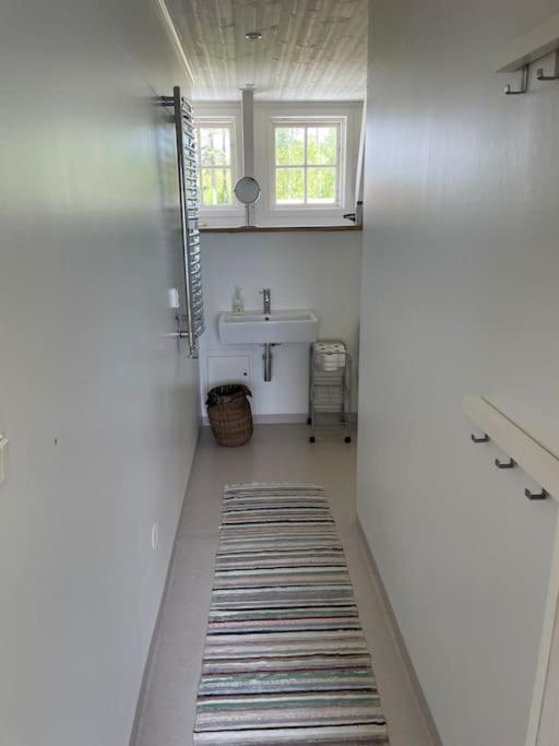 Mysigt hus för 2 familjer view 4