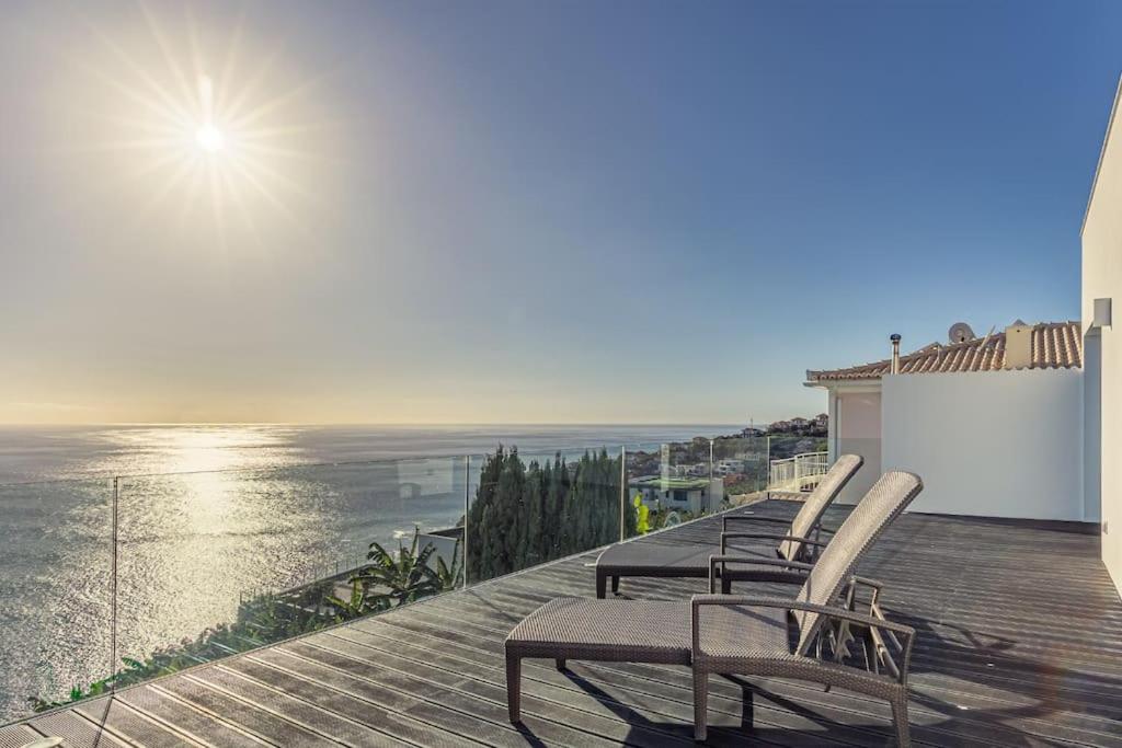 The One Madeira view 3
