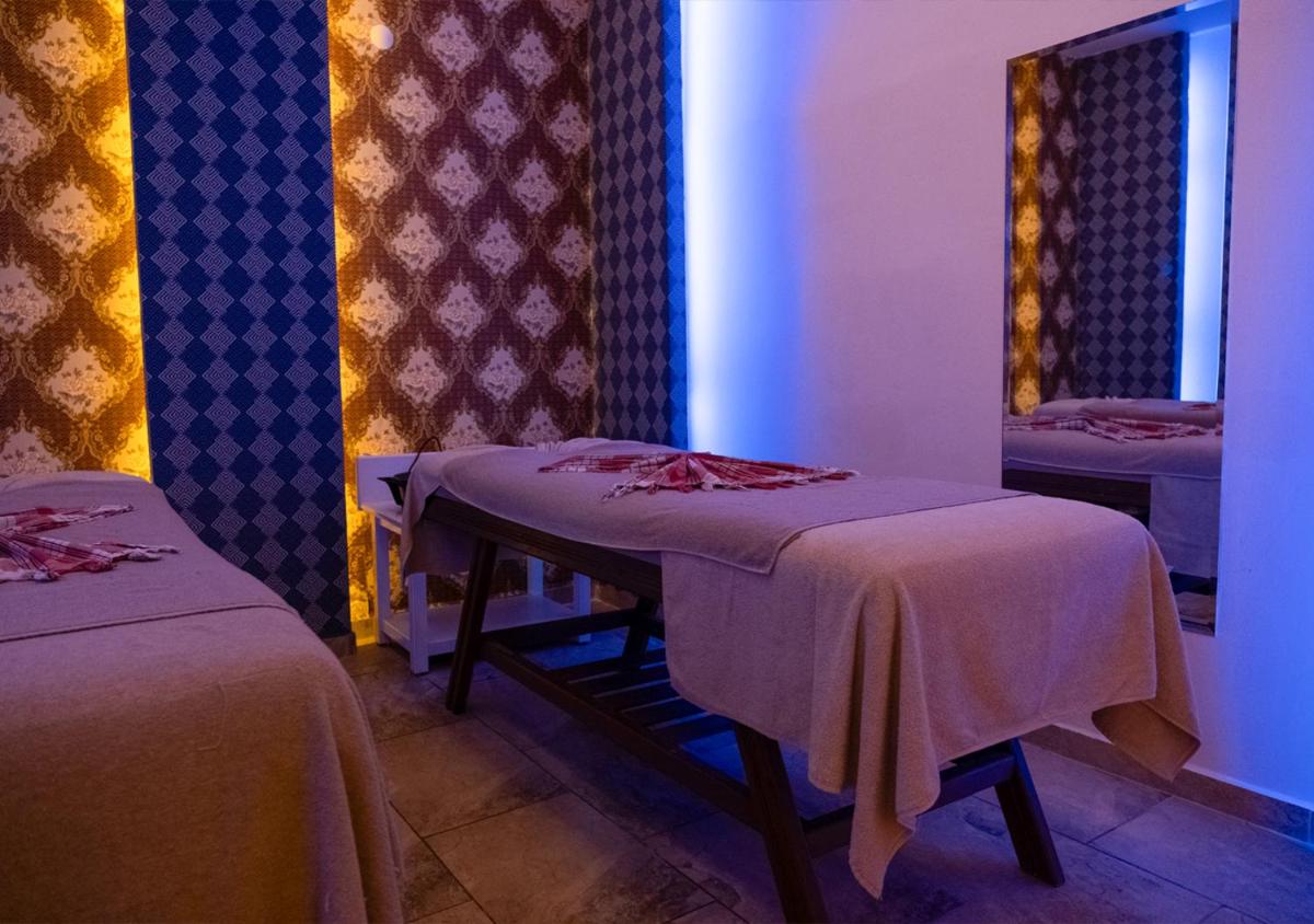 SPA