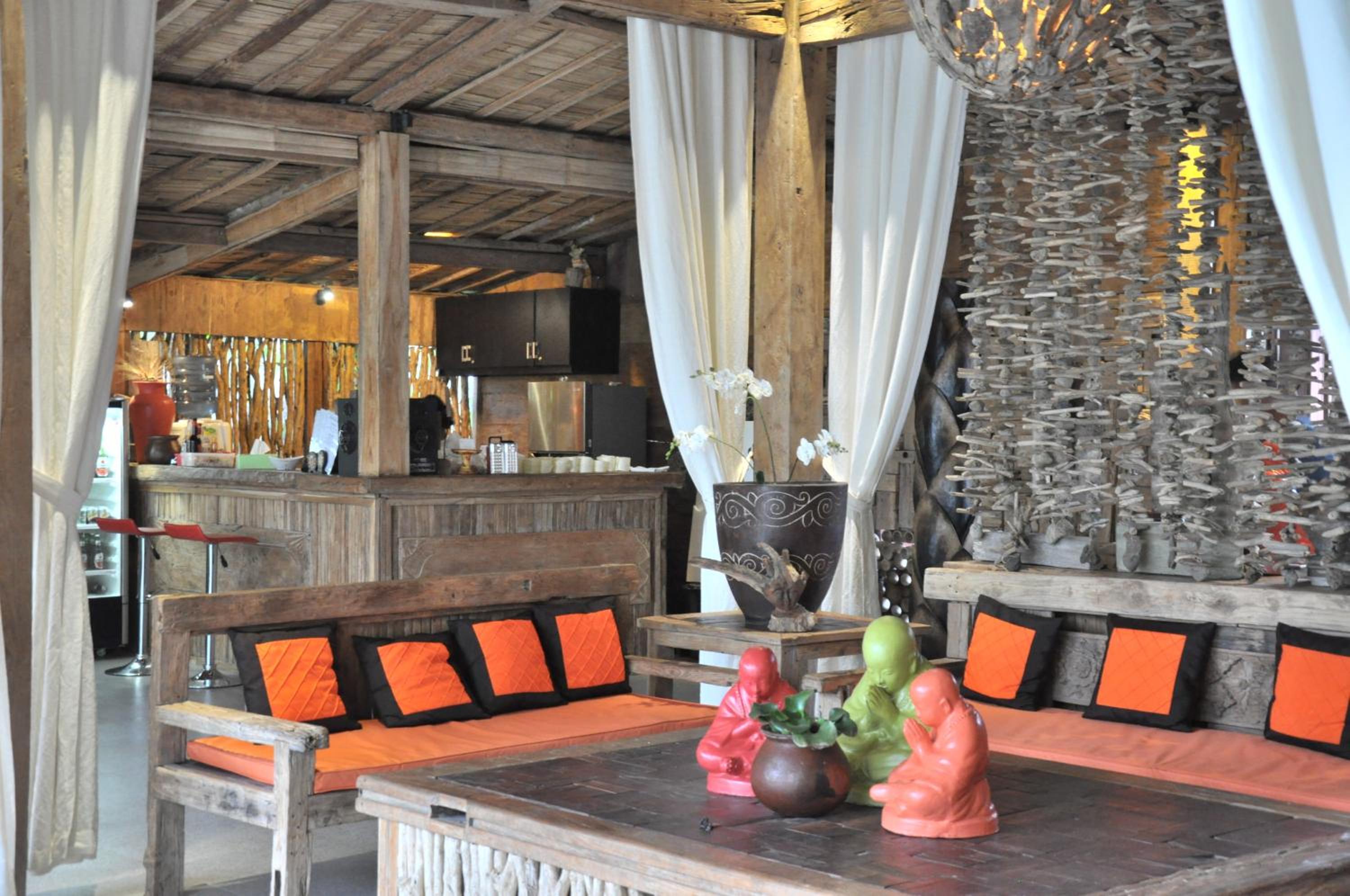 Ubud Virgin Villa