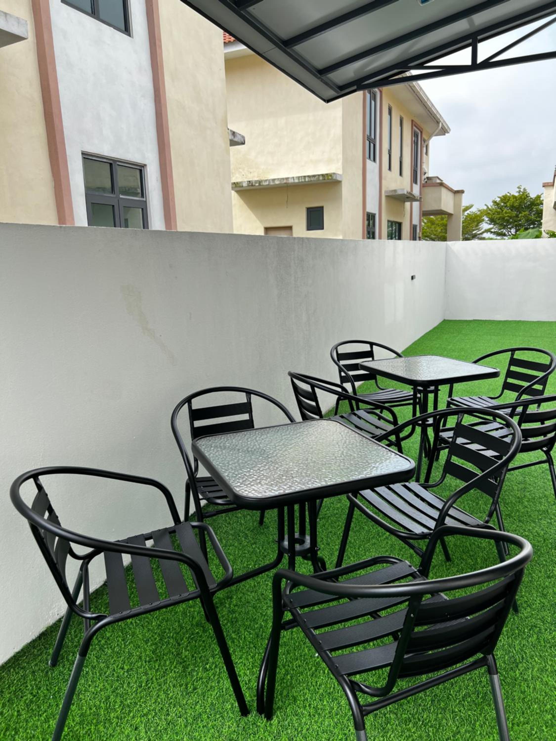 Semi-D Home In Banting - 5 Mins To Pantai Morib - Tanjung Sepat photo 6