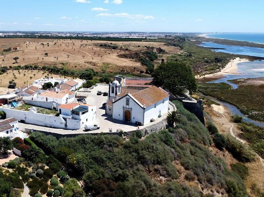 NEW!! 1 Bedroom Vila Nova de Cacela view 2