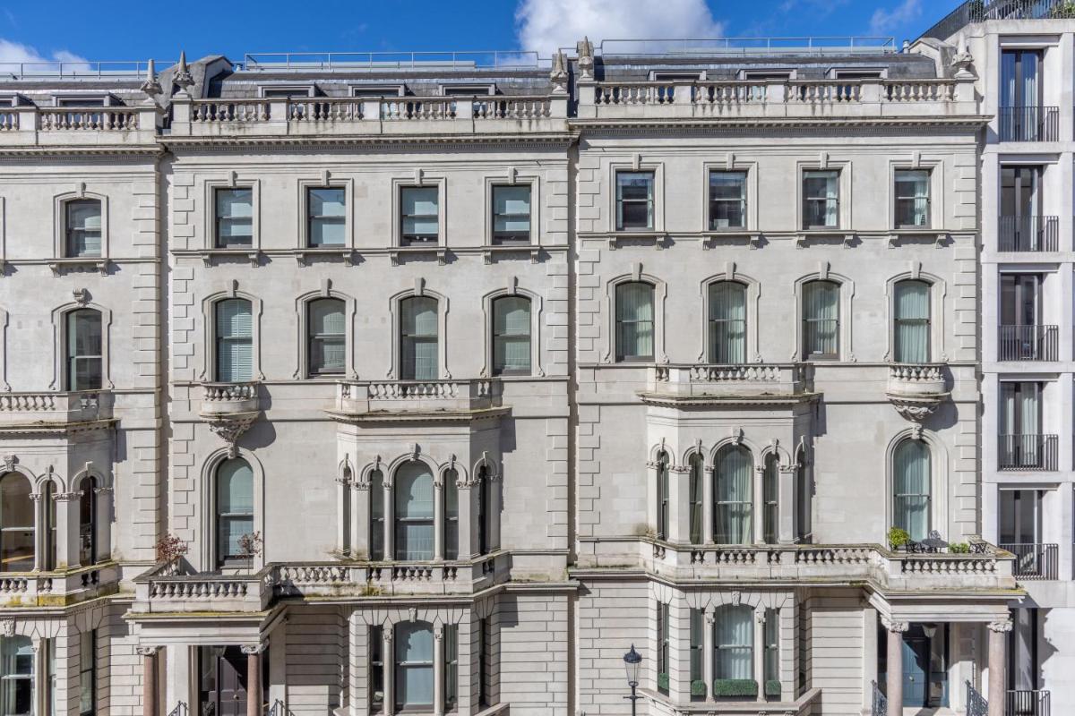 Hotel Baglioni Hotel London - The Leading Hotels of the World