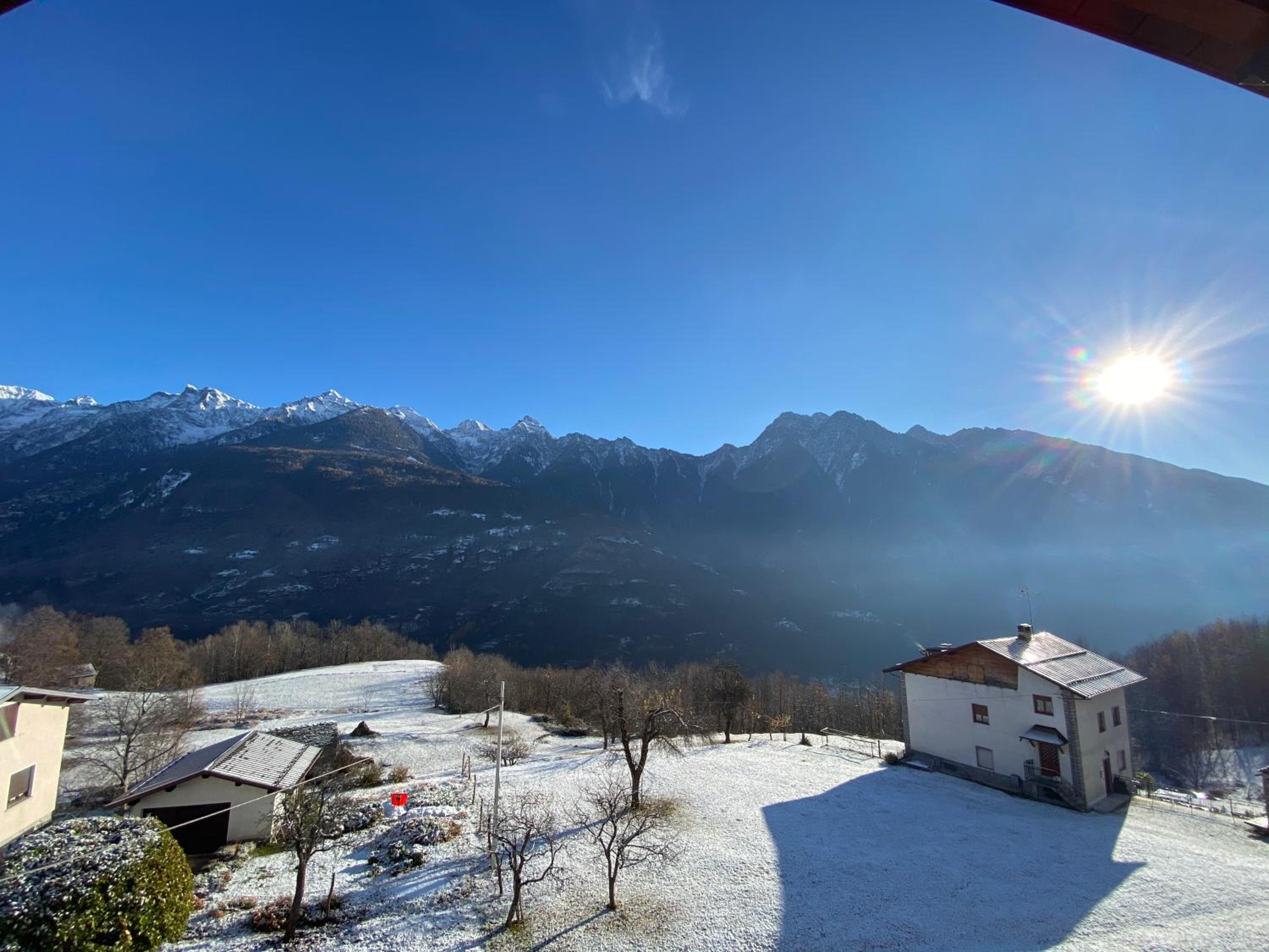 Cà dell'Agrifoglio view 3