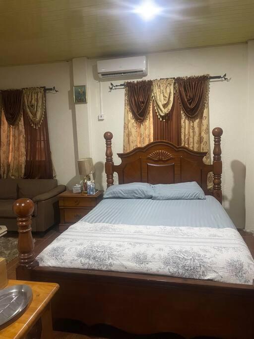 BMB Apartment