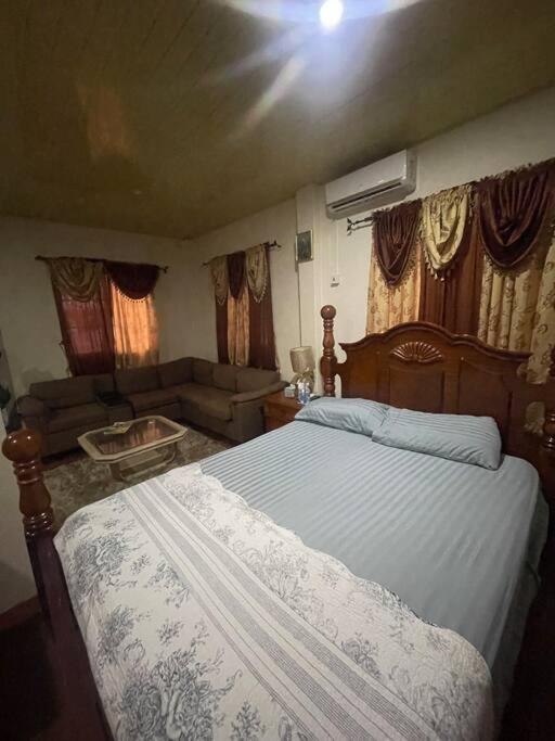 BMB Apartment