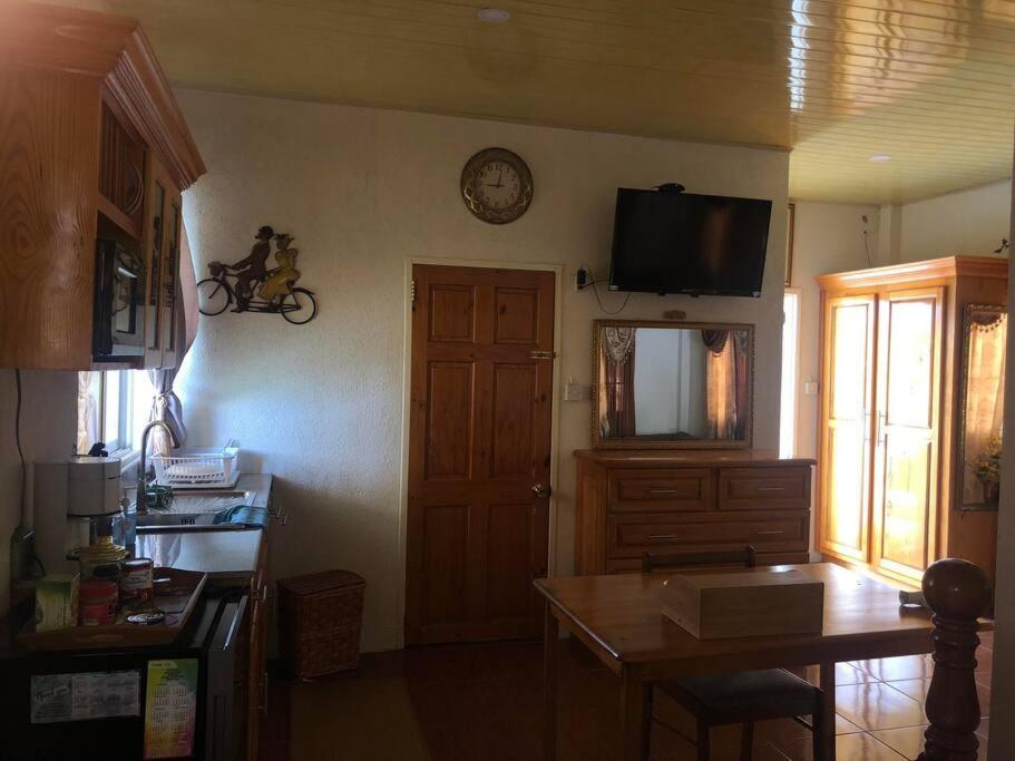 BMB Apartment