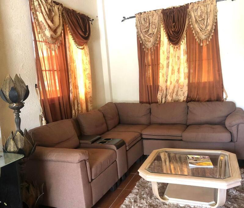 BMB Apartment