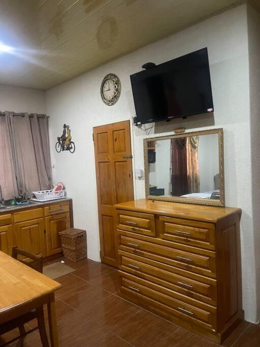 BMB Apartment