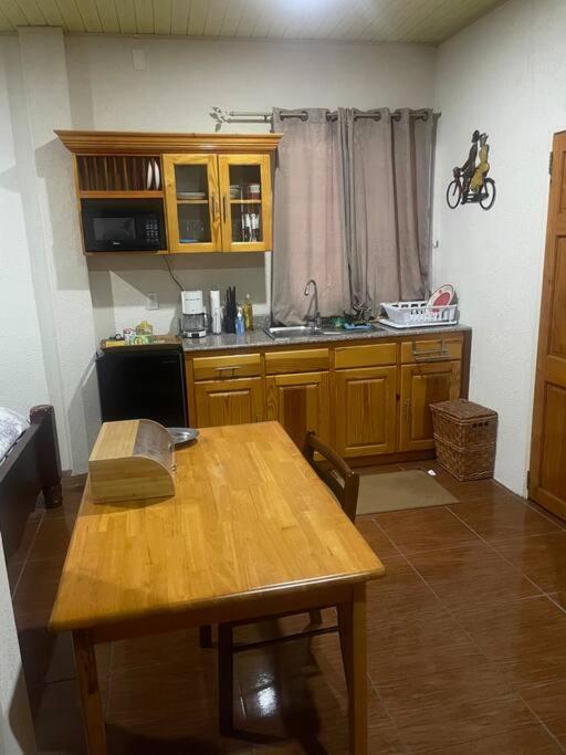 BMB Apartment