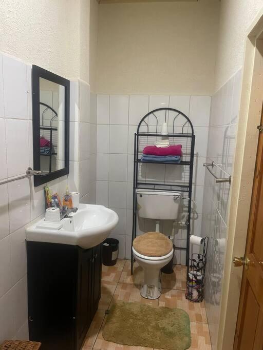 BMB Apartment