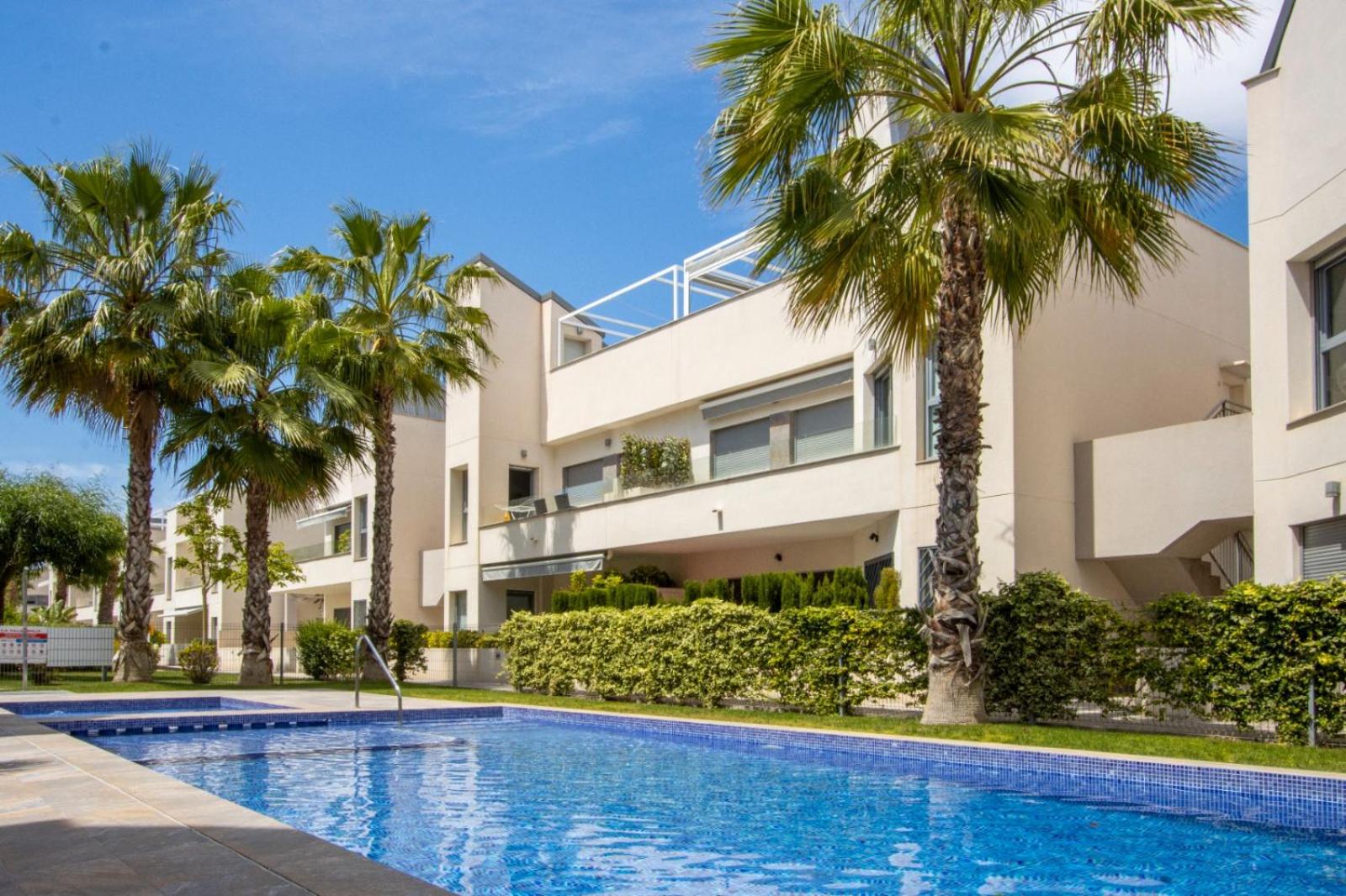 Hotel Villa Amalia 5