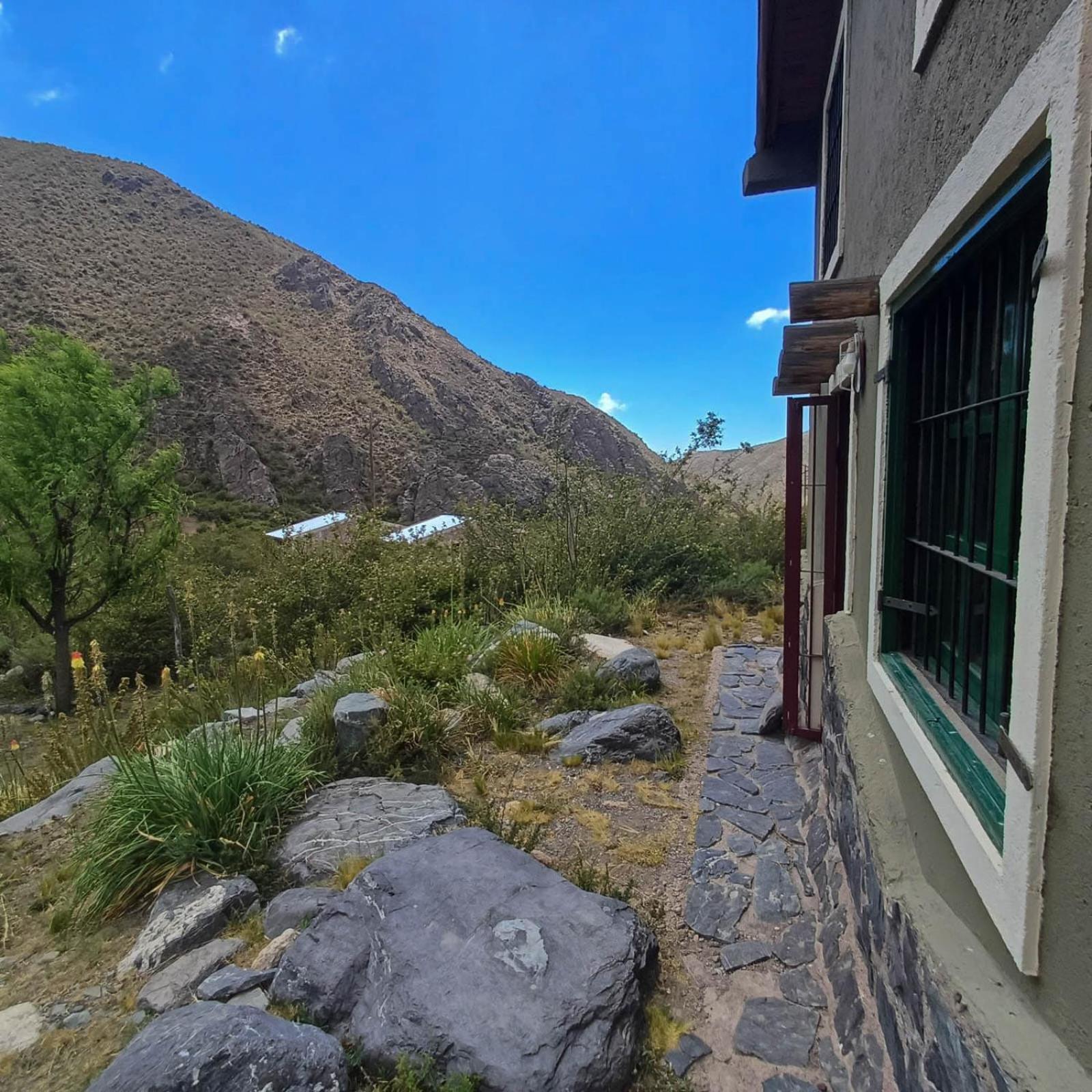 La Charamusca