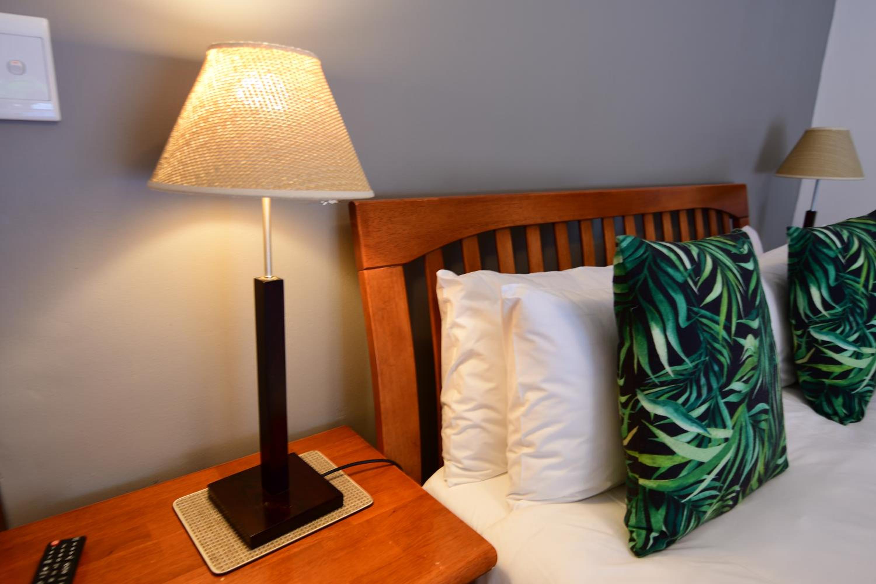 Highgrove Guesthouse Morningside Sandton