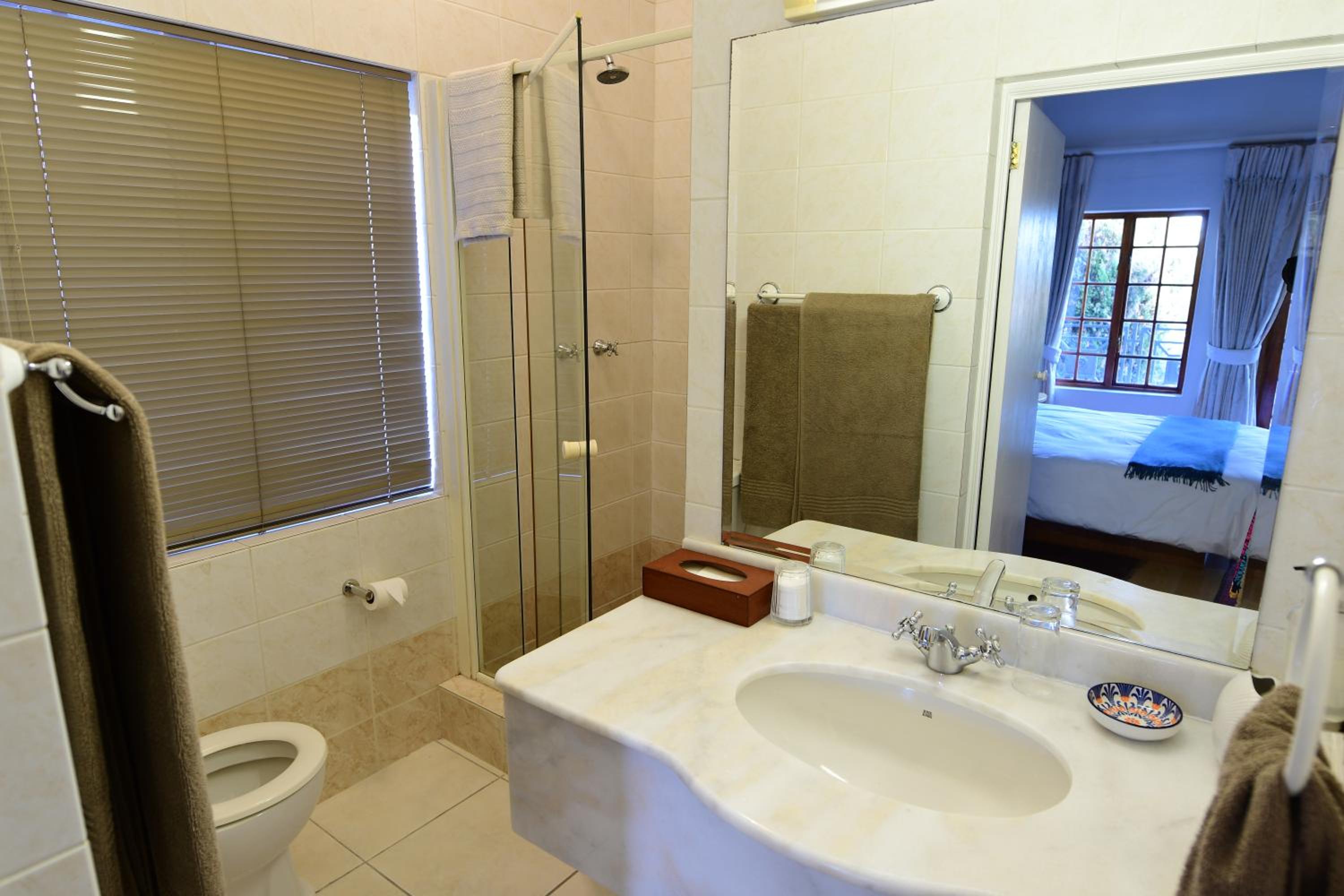 Highgrove Guesthouse Morningside Sandton