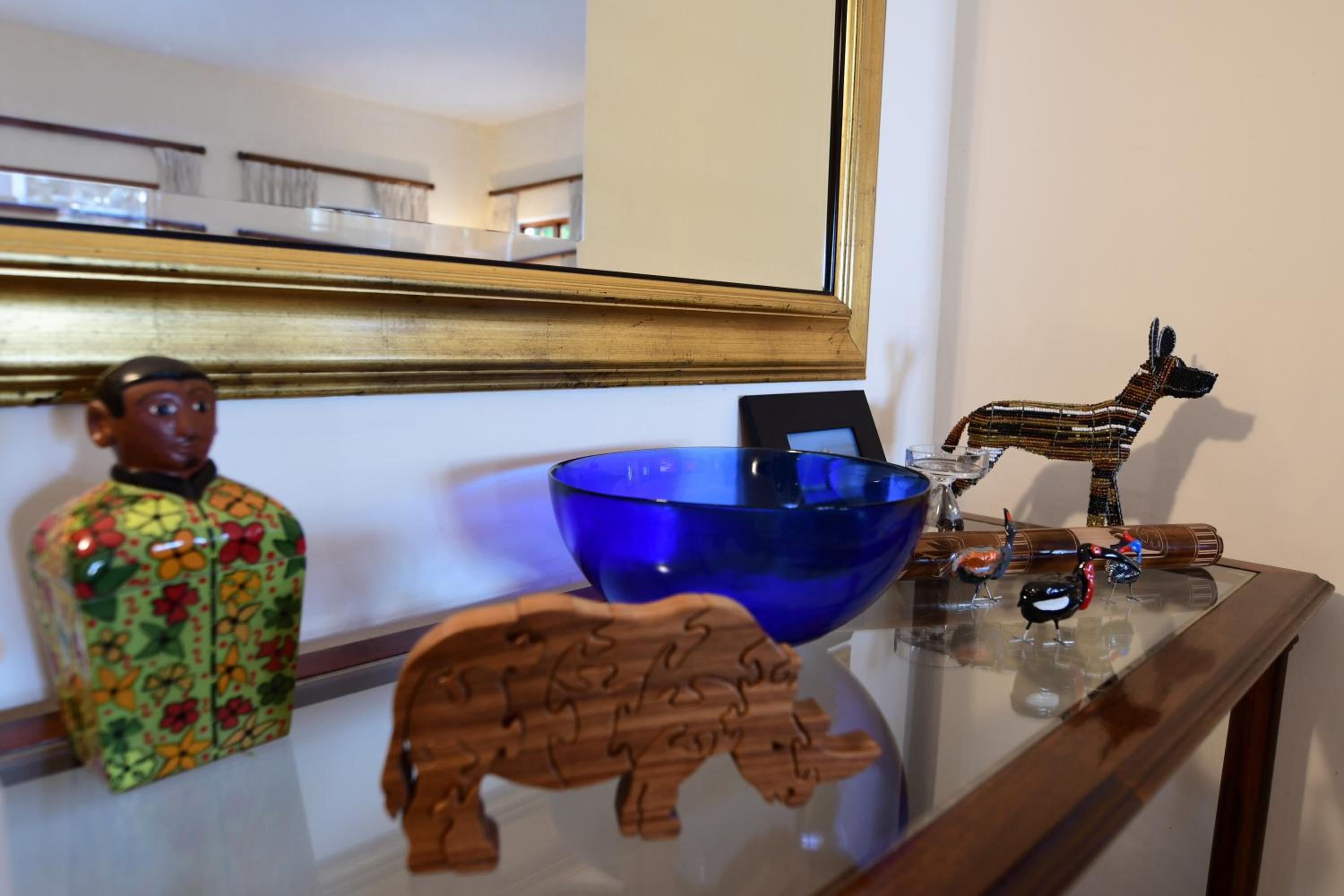 Highgrove Guesthouse Morningside Sandton