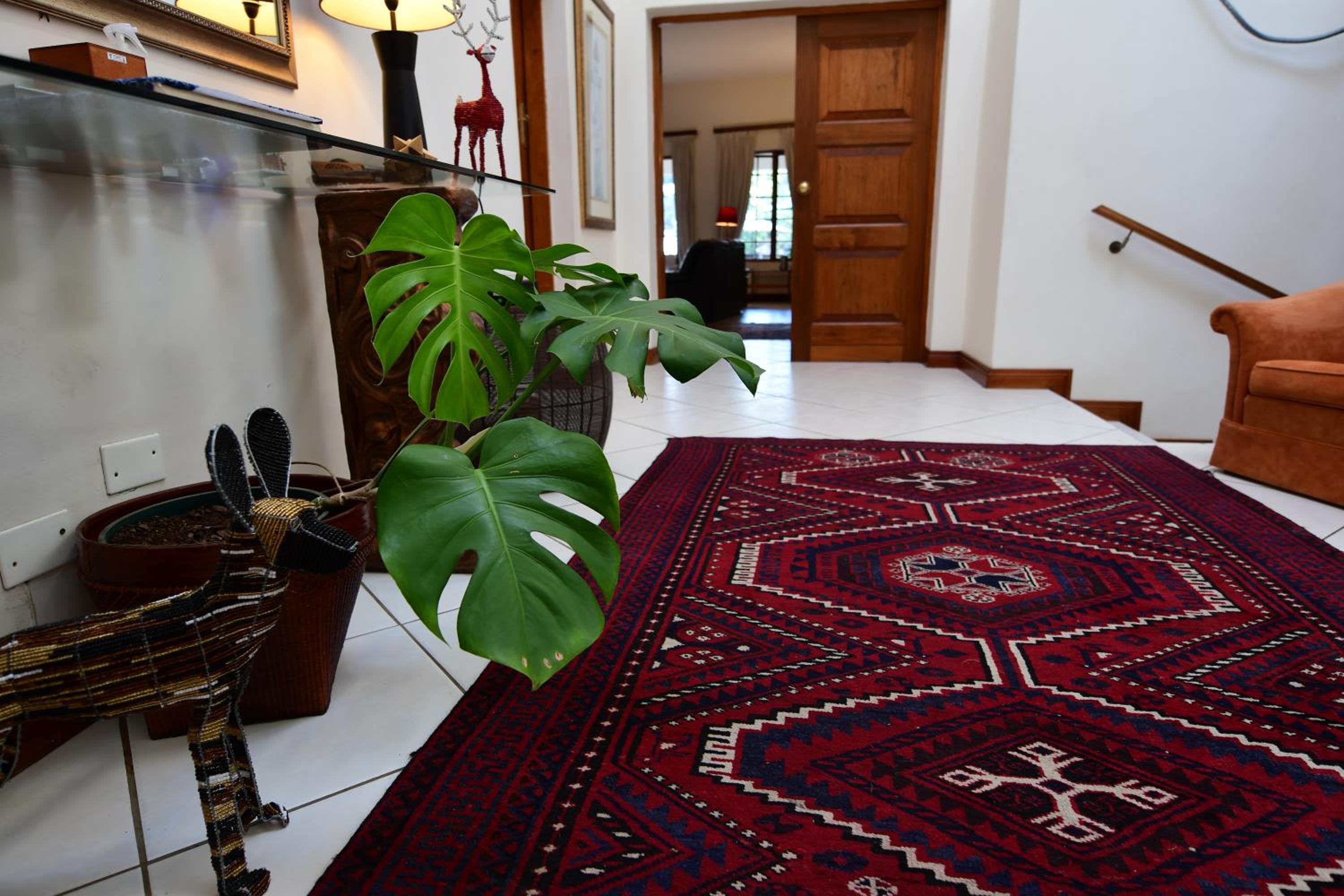 Highgrove Guesthouse Morningside Sandton