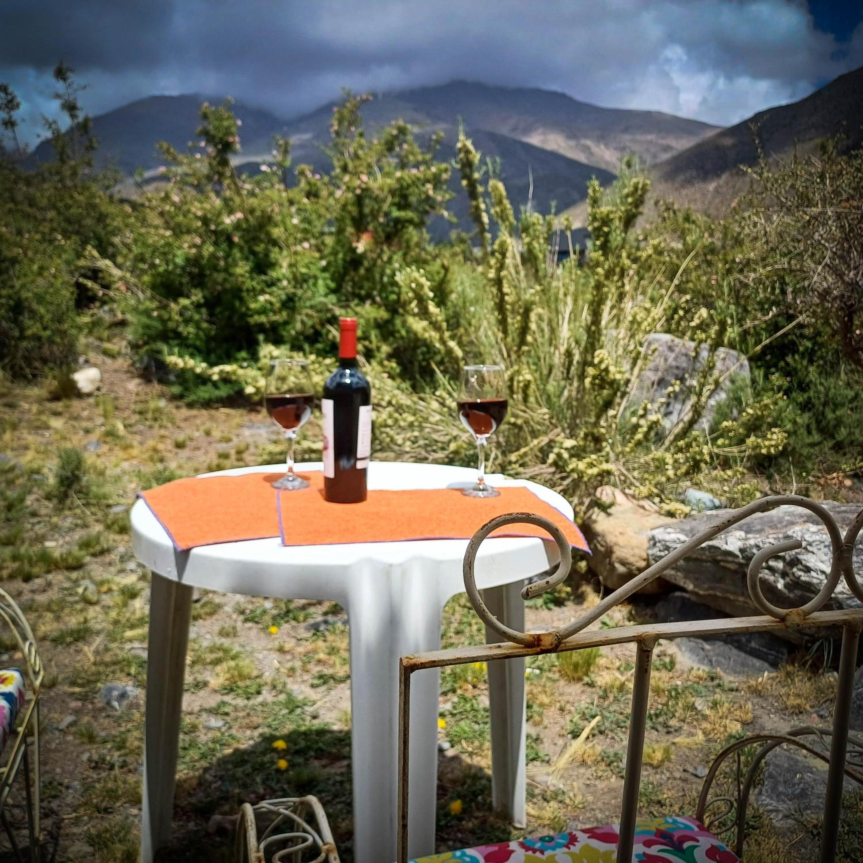 La Charamusca