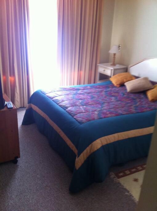 Departamento a 70mts de la playa