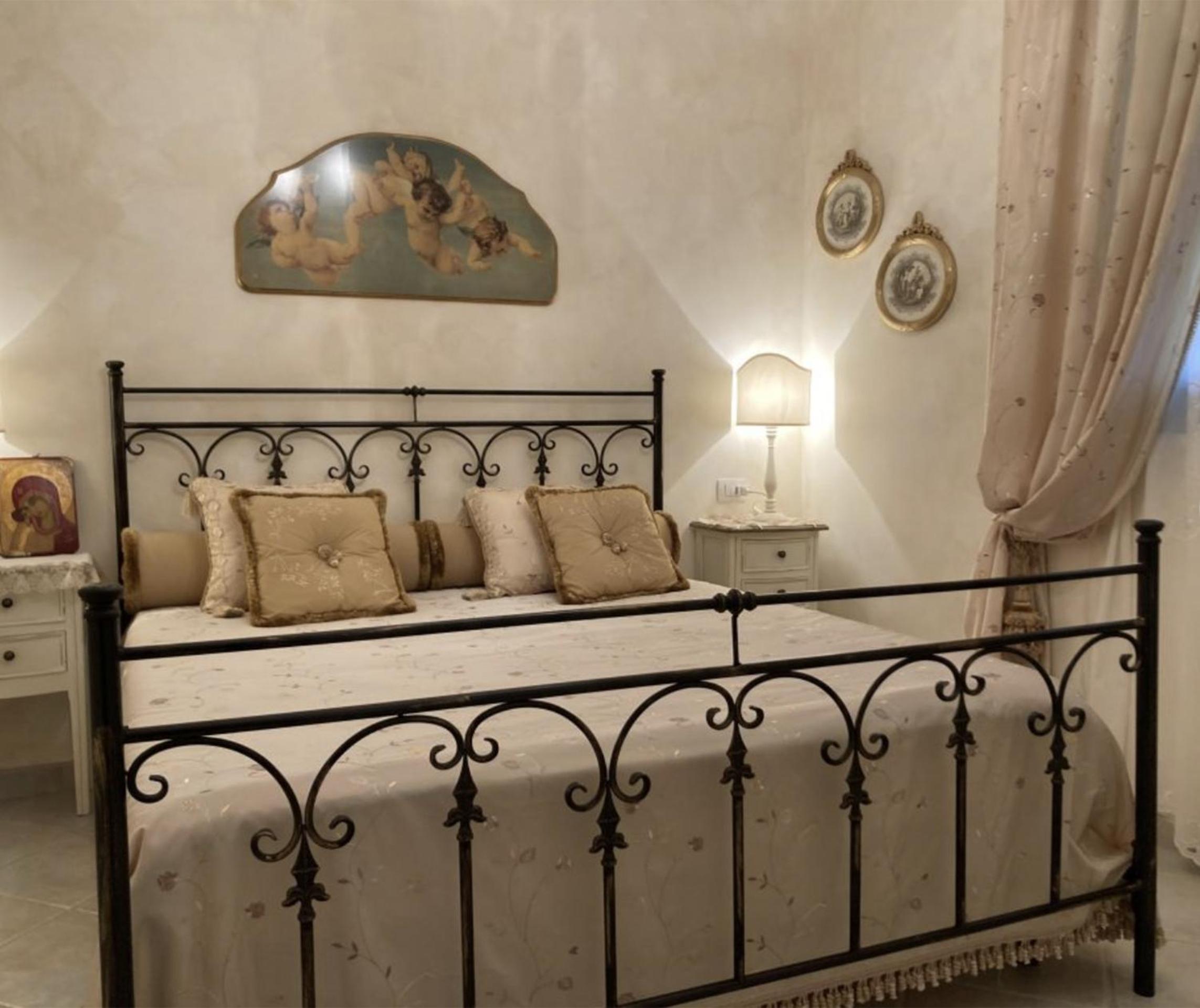 Tania Luxury Home - Borgo San Basilio Marina di Pisticci view 4