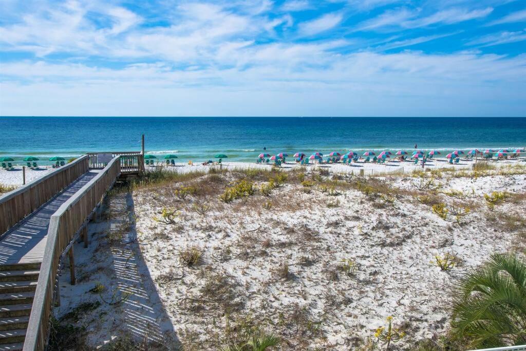 Gulf Dunes 216 - Endless Summer view 4