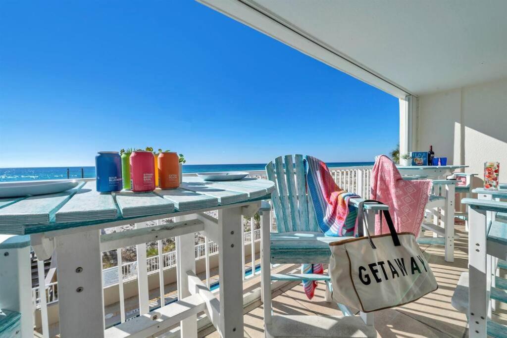 Gulf Dunes 216 - Endless Summer view 5