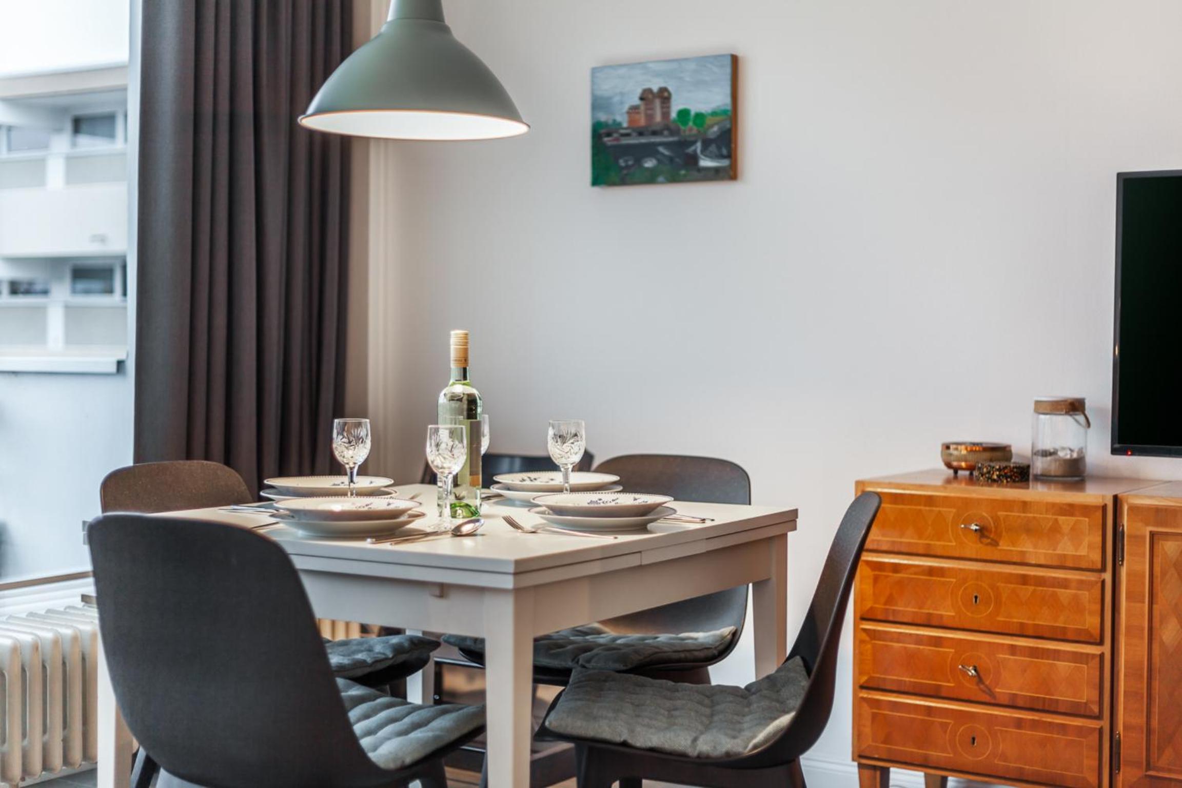 Haus Baltic App 114