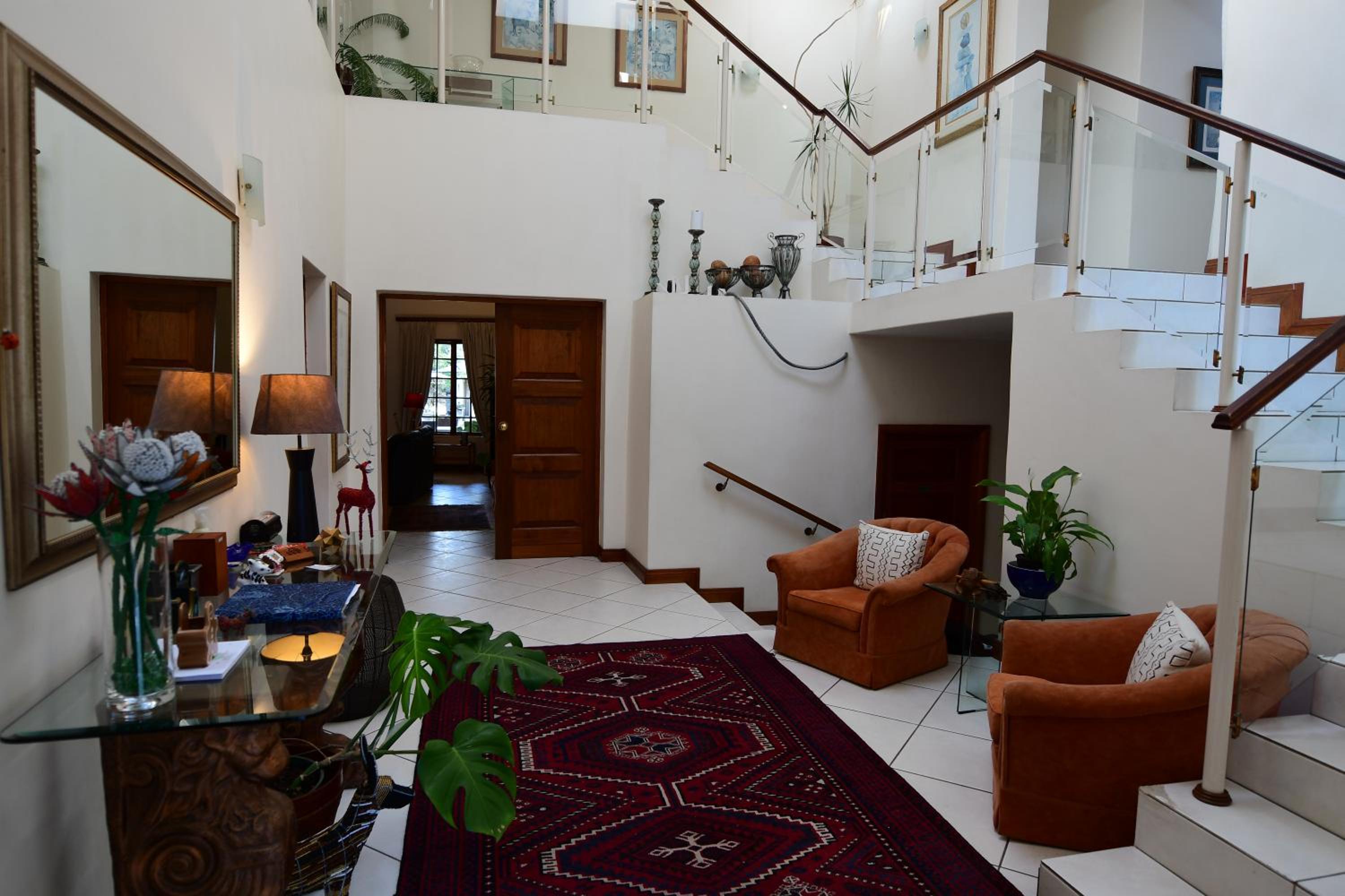 Highgrove Guesthouse Morningside Sandton