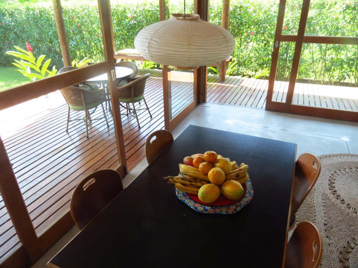 Casa Bon Voyage Caboré - Chez Cira