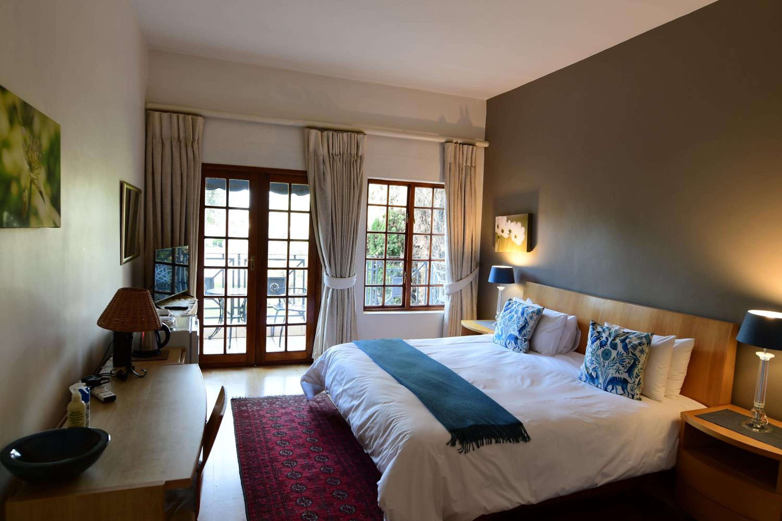 Highgrove Guesthouse Morningside Sandton