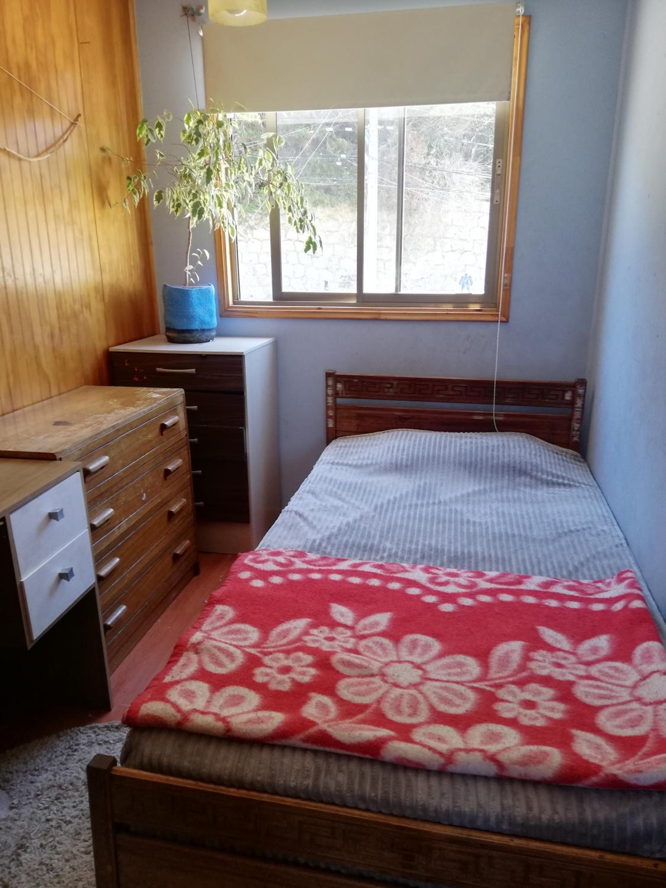 Departamento 4 personas central