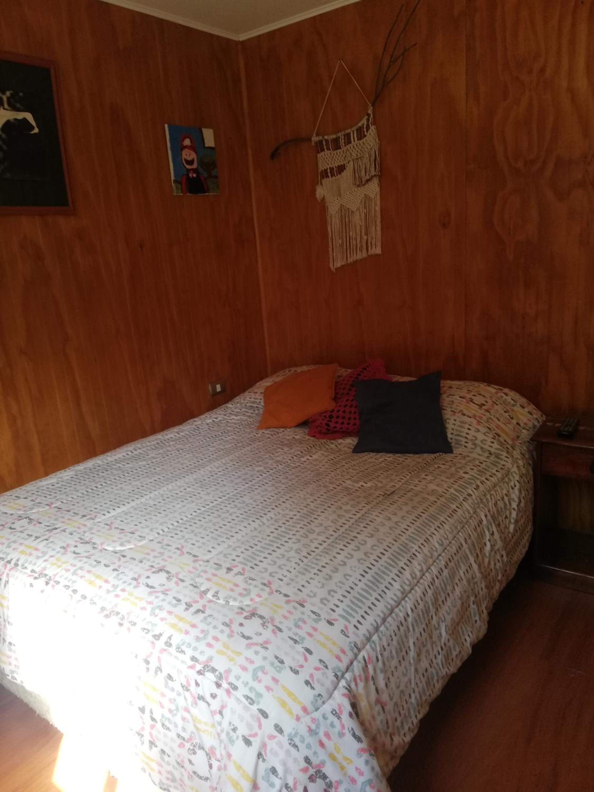 Departamento 4 personas central