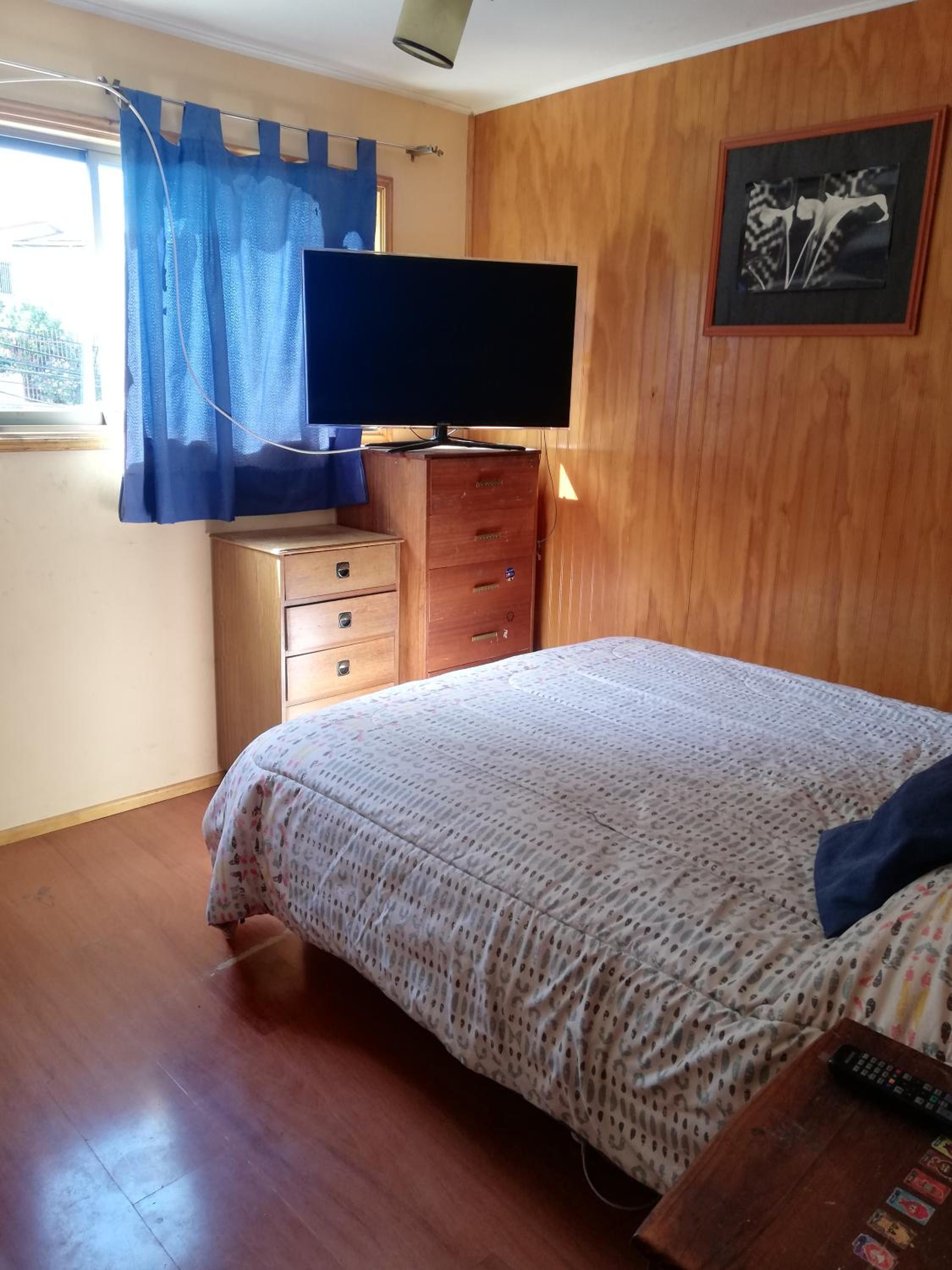 Departamento 4 personas central