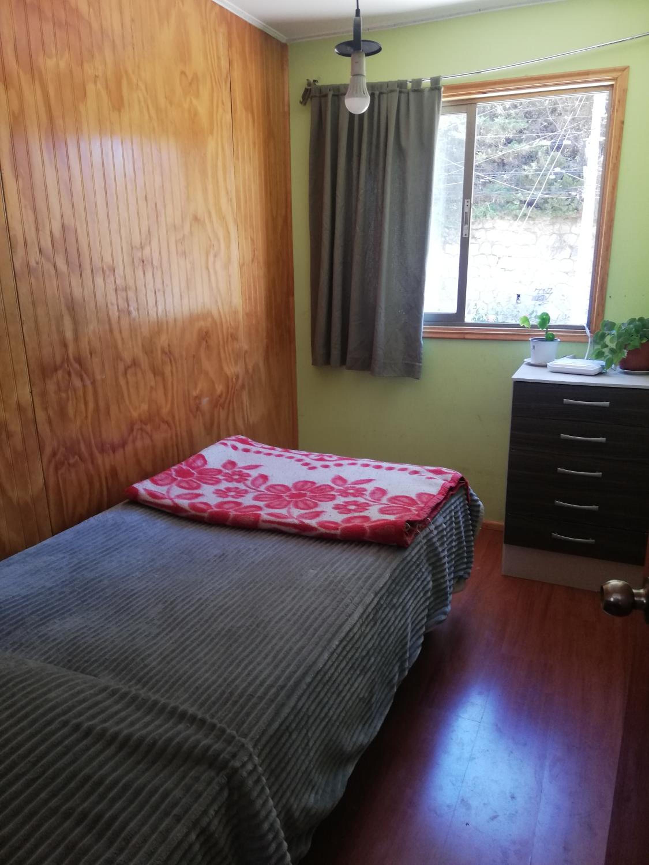 Departamento 4 personas central