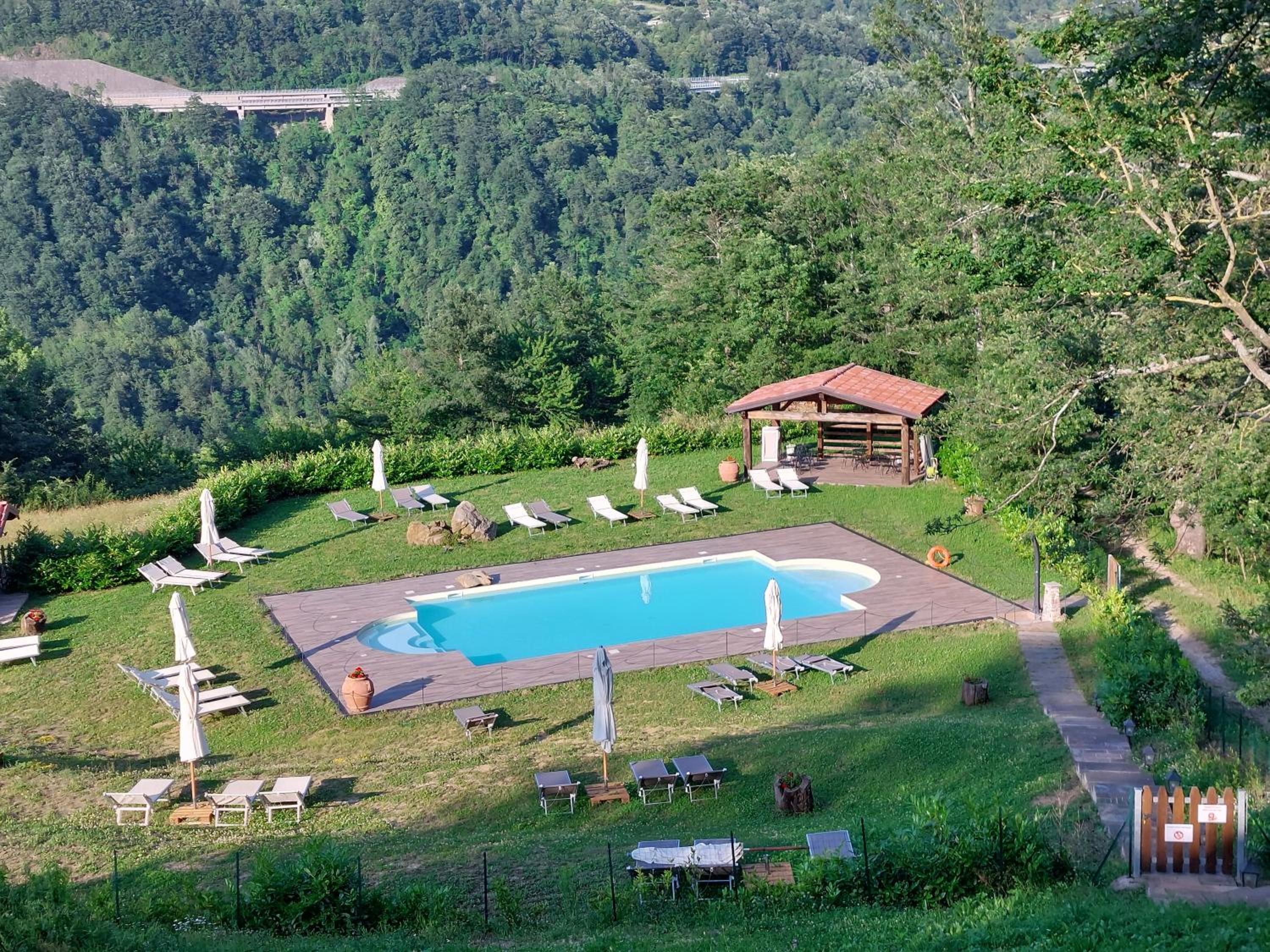Agriturismo Ca' de' Magnani