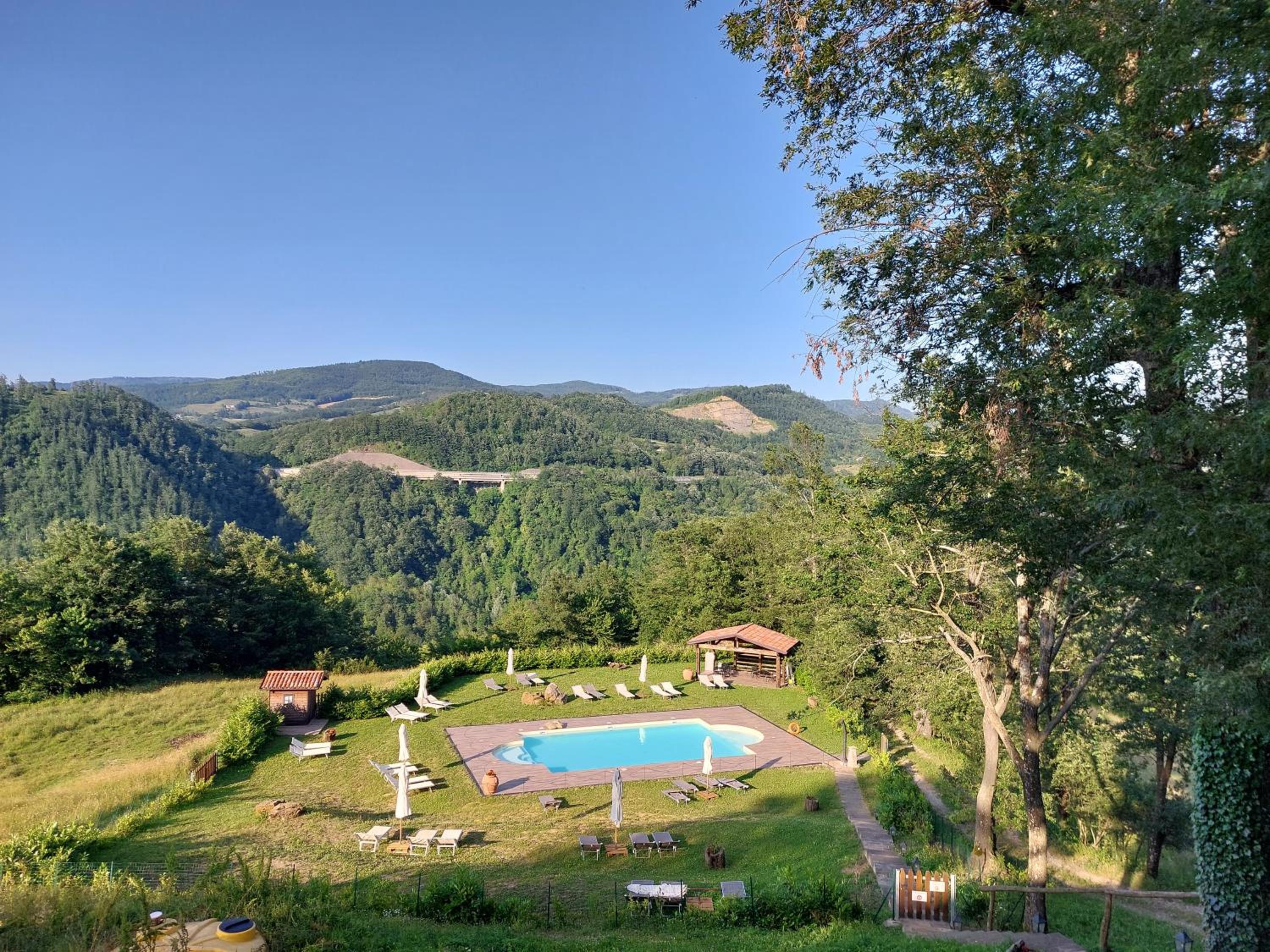 Agriturismo Ca' de' Magnani