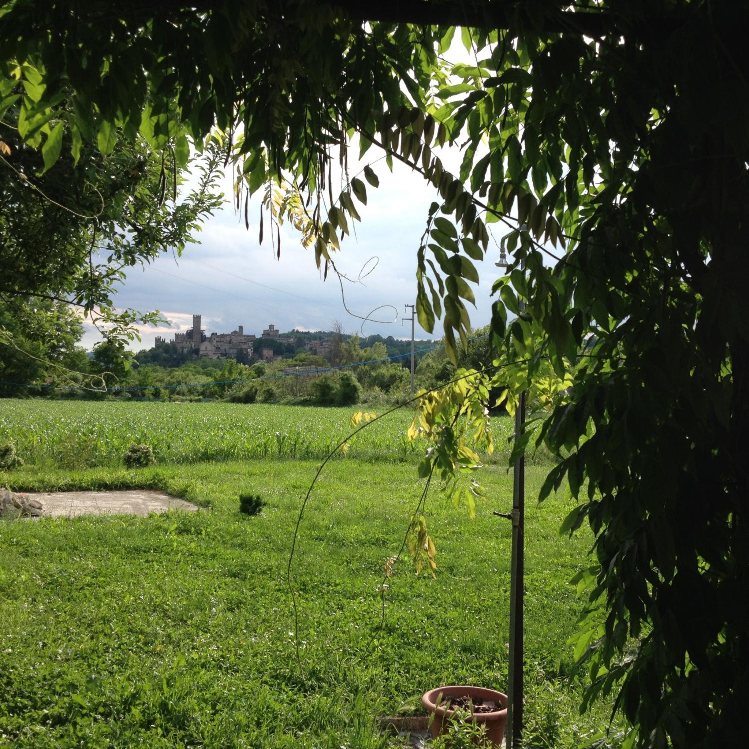 R&B Mulino Marsa view 2