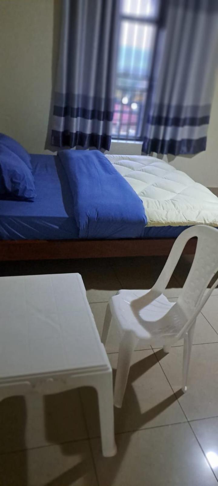 city villa apartment