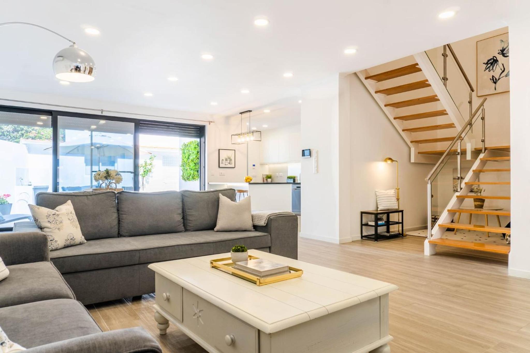 LUX House view 3