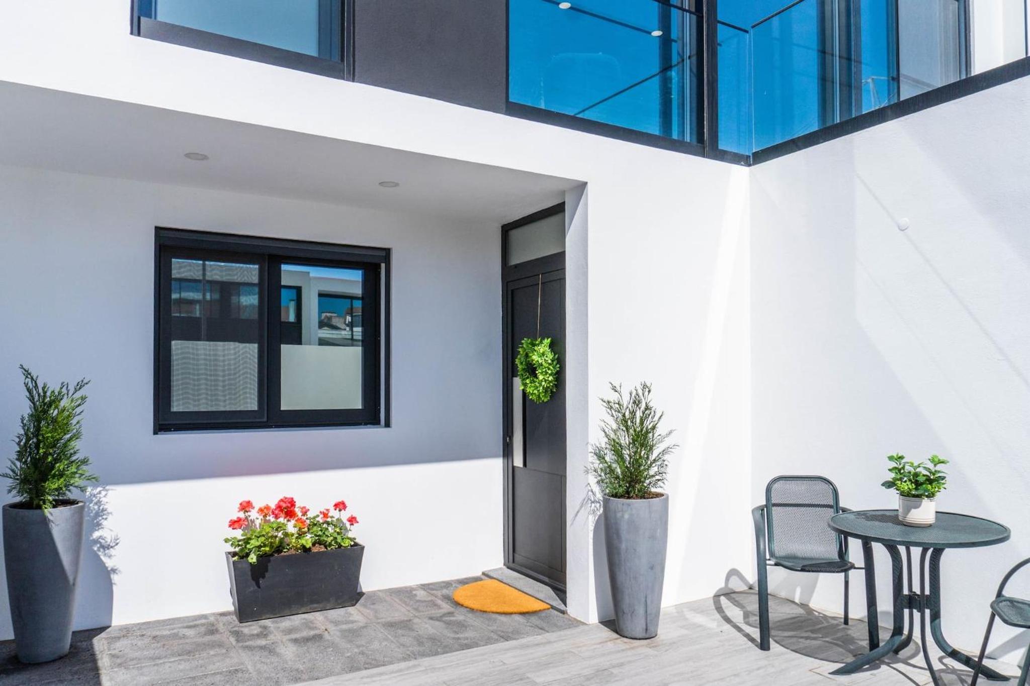 LUX House view 4