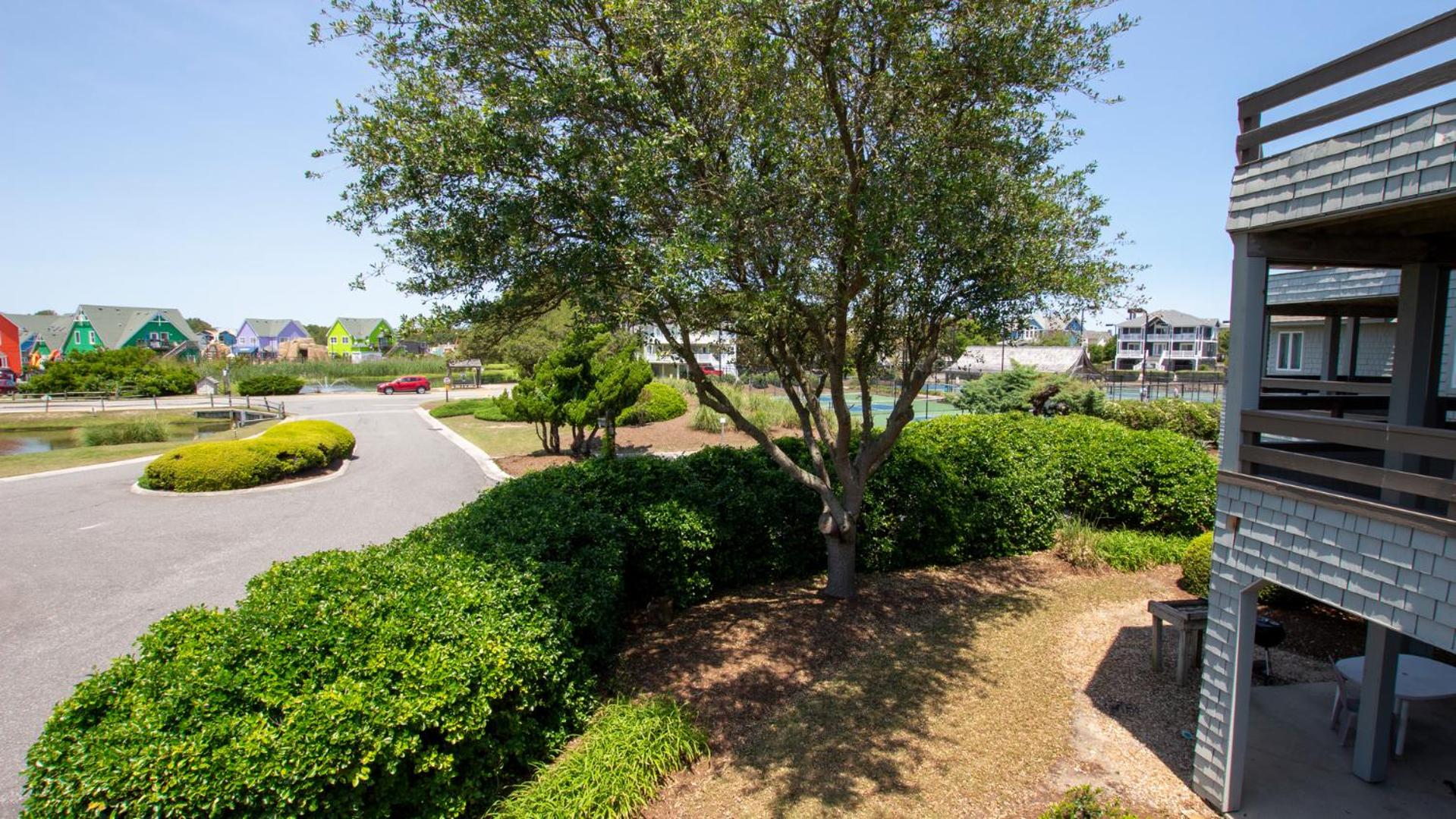 Oceanside, Lighthouse Views, Community Pool, Community Amenities, 601, Our Happy Place view 4