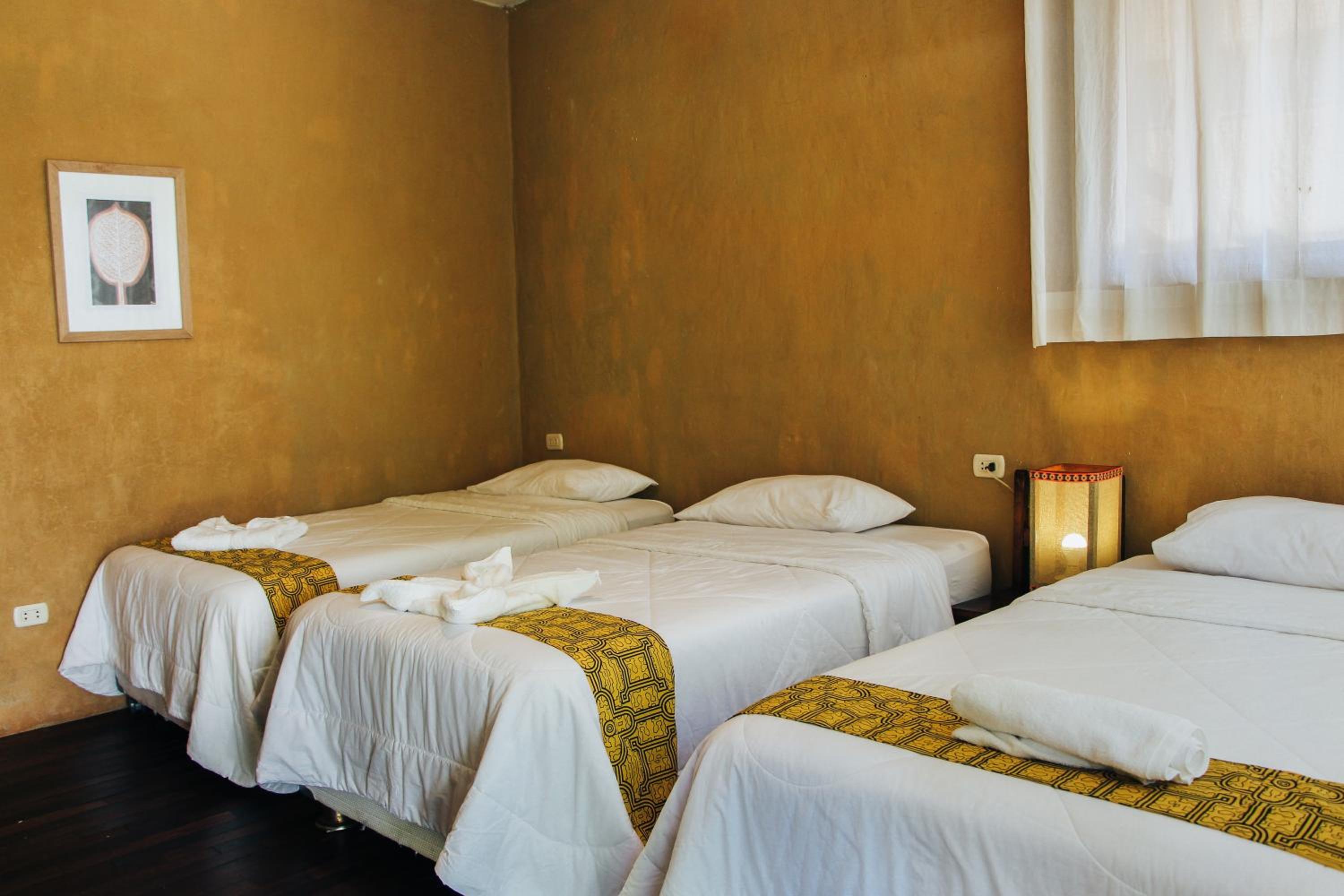 Canto del Río Lodge