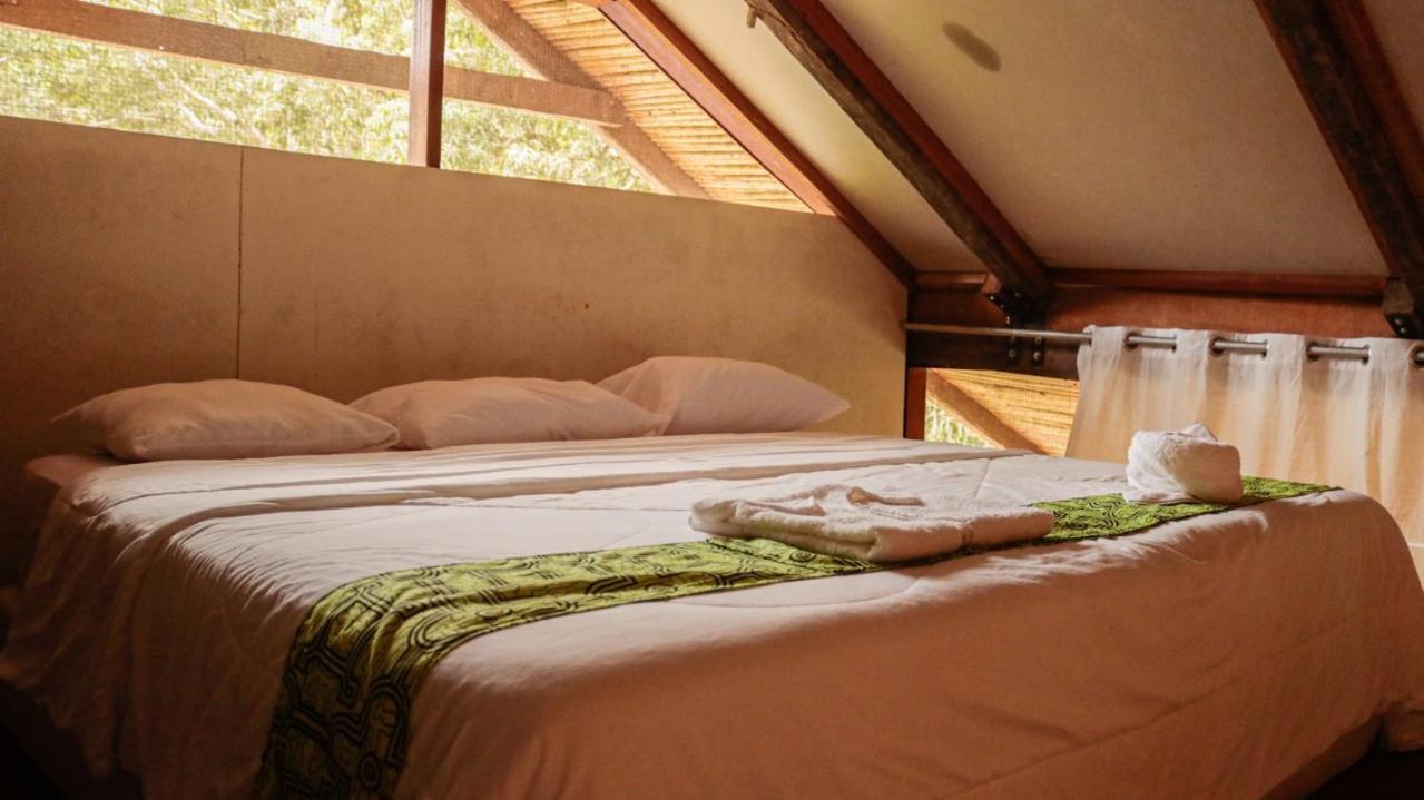 Canto del Río Lodge