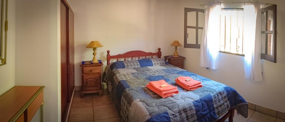 Cabañas Kurmi