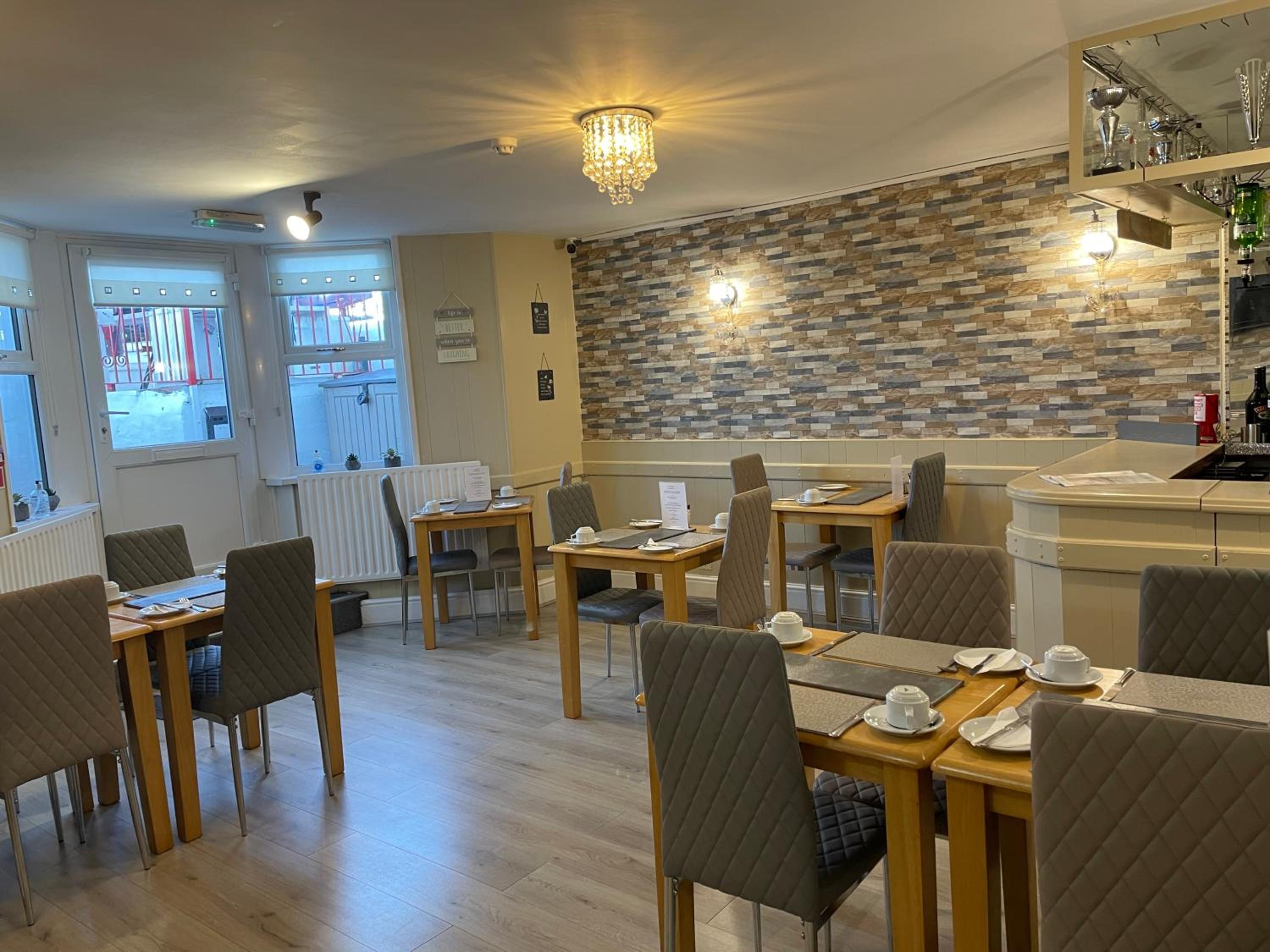 The Berkeley Morecambe, photo 42