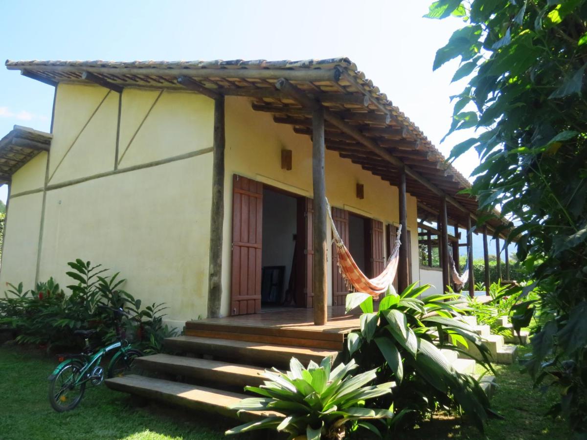 Casa Bon Voyage Caboré - Chez Cira