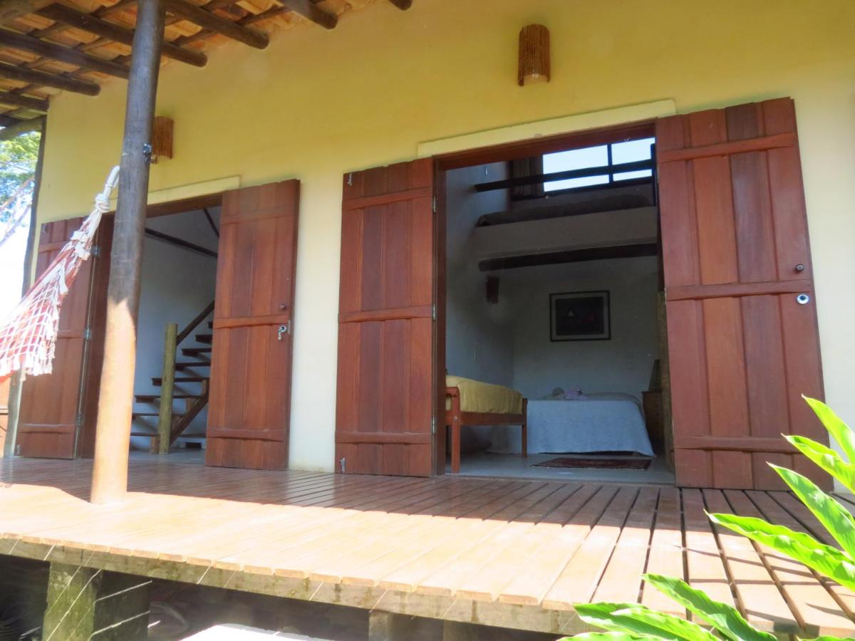 Casa Bon Voyage Caboré - Chez Cira